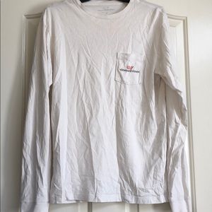 Vineyard Vines Longlseeve